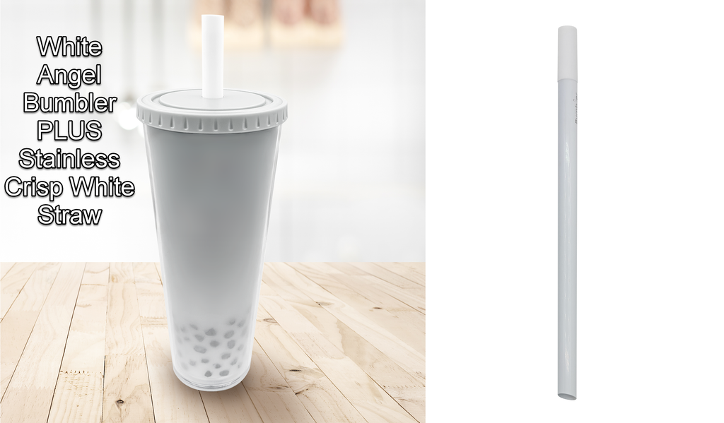 Bumbler - The Original Boba Tea Tumbler – Bumbler - The Boba Tea Tumbler