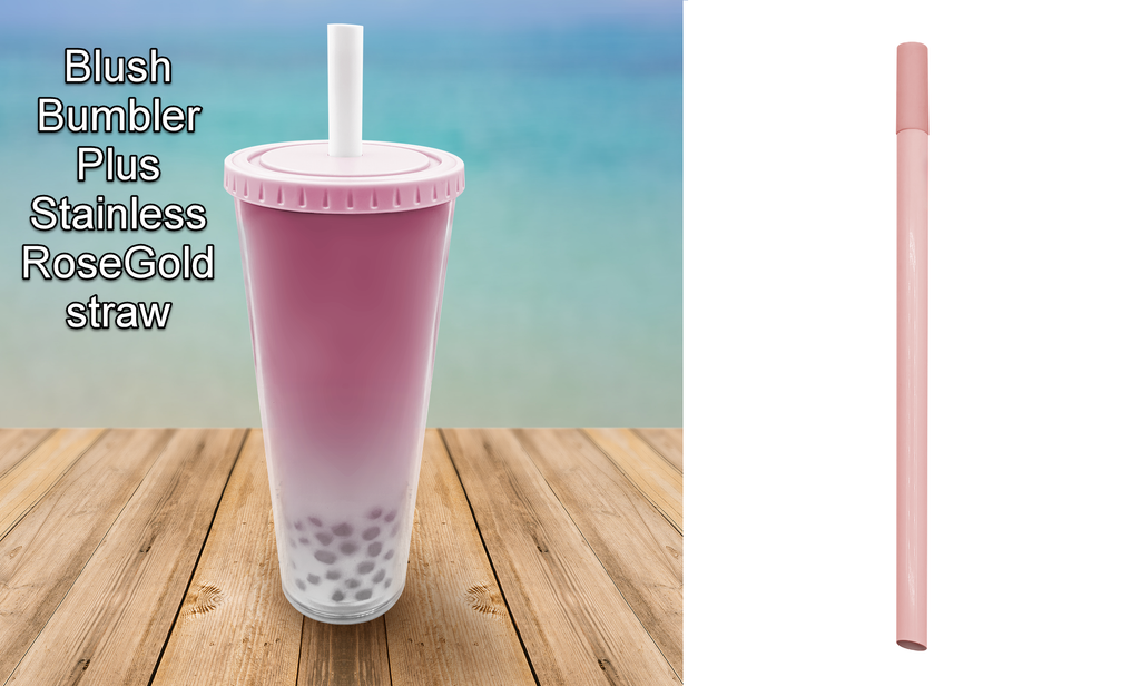 Bumbler - The Original Boba Tea Tumbler – Bumbler - The Boba Tea Tumbler